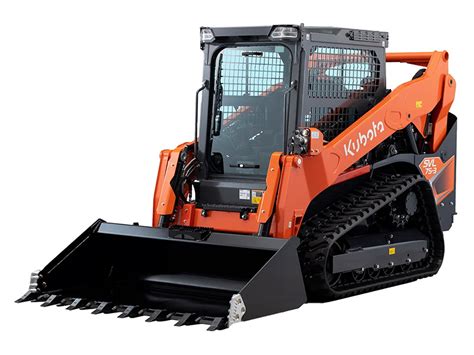 kubota svl75 3 specs